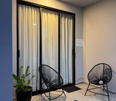 Pomerode House | Espaço para Hóspedes LieblingsEcke