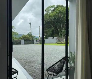 Pomerode House | Espaço para Hóspedes LieblingsEcke