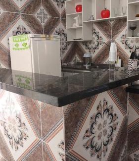 Tirirical Apartment | Espaço pra Familía - 6 minutos do Aeroporto e Rodoviária