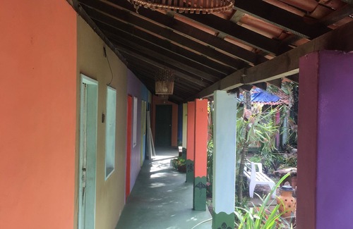 Santo Andre Hotel | ESPAÇO RUSTIK