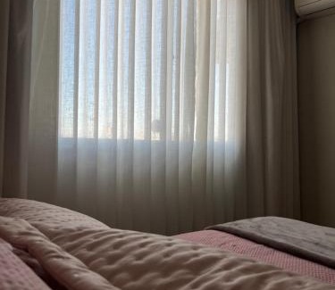 Aparecida de Goiania Apartment | Espaço Sereno 2 quartos