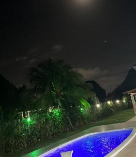 Ponte dos Leites House | Espaço Shekinah