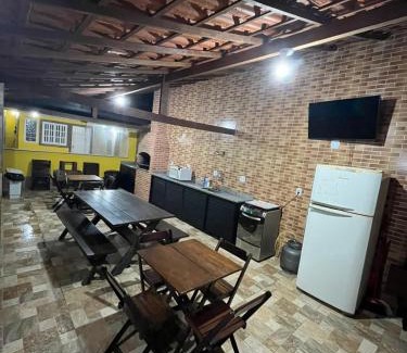 Ponte dos Leites House | Espaço Shekinah