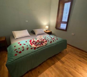 Mailasqui House | Espaço Tajj