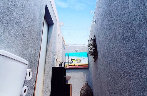 Sorocaba House | Espaço Tranquilum