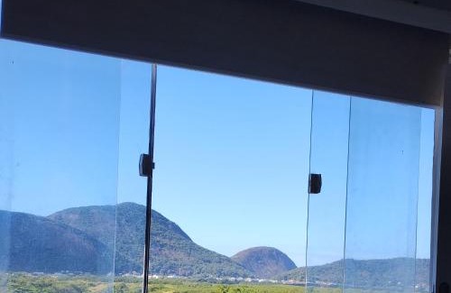 Niteroi House | Espaço Verano - Suítes