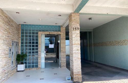 Fazenda Rio Grande Apartment | Espaço Verona-Apartamento econômico duplo c/banheiro e sem café