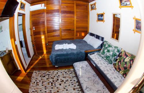 Nossa Senhora da Paz Apartment | Espaço Vintage