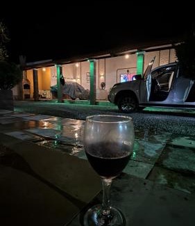 Monguba Other | Espaço Vip 600