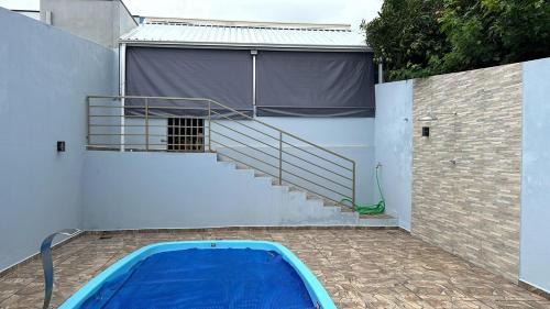 Botucatu House | Espaço Vista Verde Botucatu