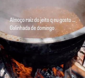 Presidente Nereu Resort | Espaço Vitali