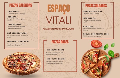 Presidente Nereu Resort | Espaço Vitali