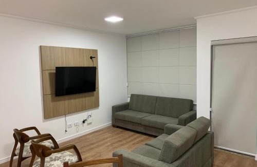 Sao Benedito Apartment | Espaçoso, aconchegante e localização privilegiada !