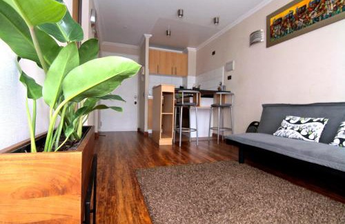 Cavancha Apartment | Espacio Norte - Iquique Cavancha