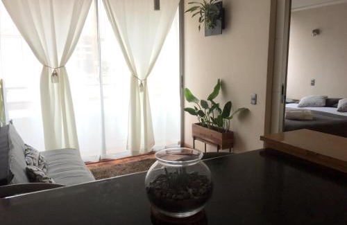 Cavancha Apartment | Espacio Norte - Iquique Cavancha