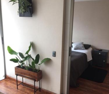 Cavancha Apartment | Espacio Norte - Iquique Cavancha