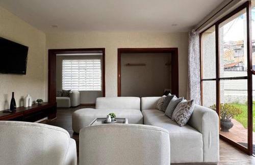 Ecuadorian Amazon Apartment | Espacio premium para grupos, a 2 min del centro