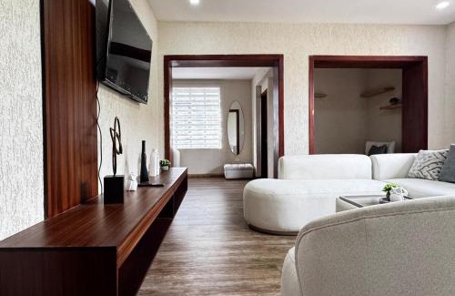 Ecuadorian Amazon Apartment | Espacio premium para grupos, a 2 min del centro