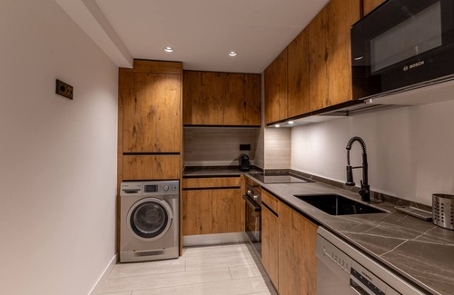 Estrella Apartment | Espacioso y Exclusivo Apartamento en Goya