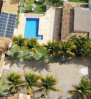 Vila Verde House | Espaco green suites