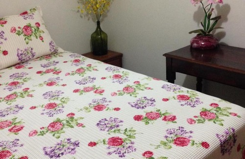 Sao Jose do Rio Preto House | Espaco unico