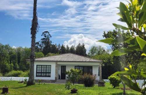 Porto de Espasante House | Espasante Beach Resort