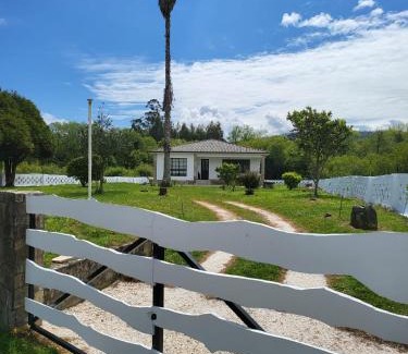 Porto de Espasante House | Espasante Beach Resort
