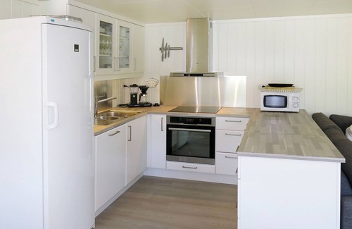 Lyngdal House | Espeøya by Interhome