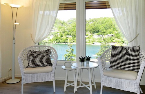 Lyngdal House | Espeøya by Interhome