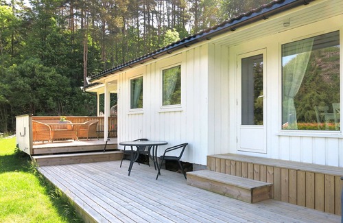 Lyngdal House | Espeøya by Interhome