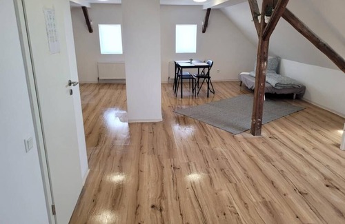 Altenburg Condo | Especially for employees with Monthly discount