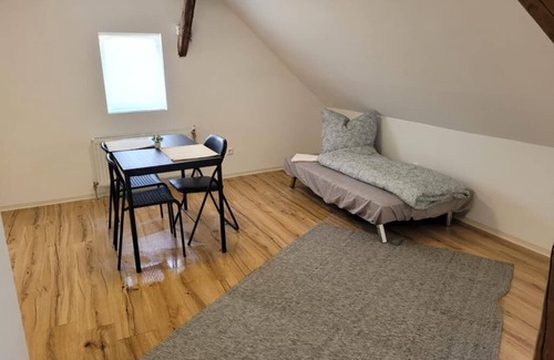 Altenburg Condo | Especially for employees with Monthly discount