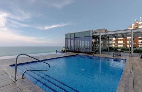 Manga Apartment | Espectacular Apartamento CON Vistas