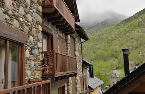 Isil Apartment | Espectacular Ático Duplex en Isil