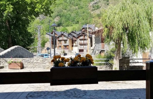 Isil Apartment | Espectacular Ático Duplex en Isil