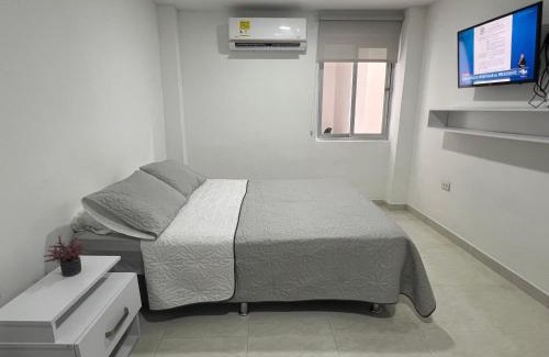 Neiva Apartment | Espectacular Alojamiento piso bajo