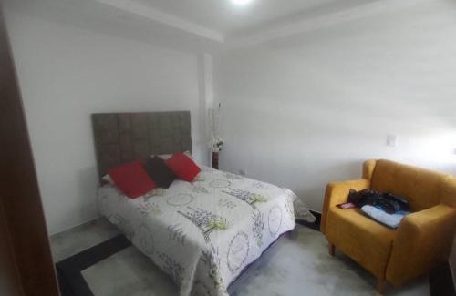 Pereira Apartment | Espectacular apartamento acqua Hills