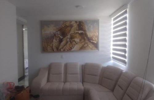 Pereira Apartment | Espectacular apartamento acqua Hills