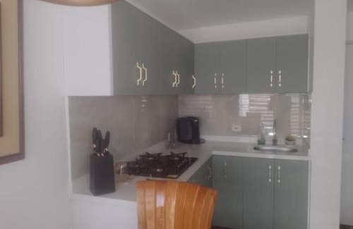 Pereira Apartment | Espectacular apartamento acqua Hills