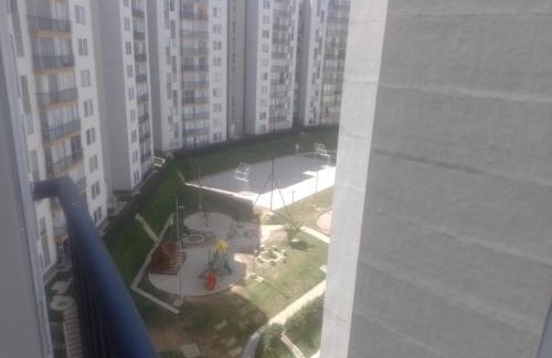 Pereira Apartment | Espectacular apartamento acqua Hills