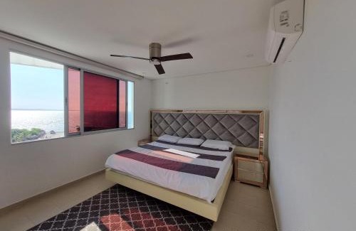 Covenas Apartment | Espectacular apto frente al mar