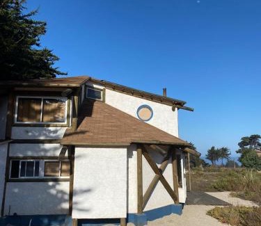 Puchuncavi House | Espectacular Cabaña con acceso a la playa
