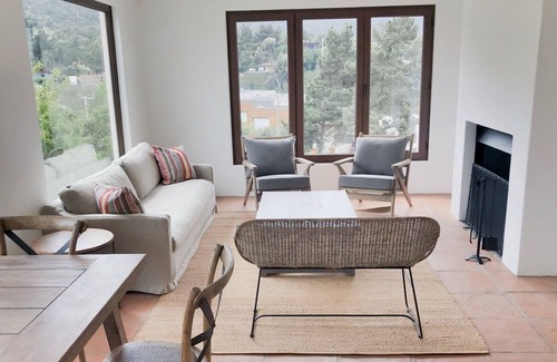 Cachagua House | Espectacular Casa con Jacuzzi y Terraza Privada