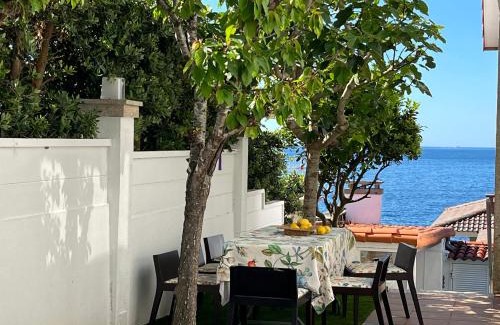 Baiona House | Espectacular casa frente al mar en Baiona