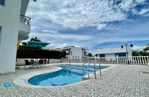 Melgar House | ESPECTACULAR Casa Quinta en Melgar