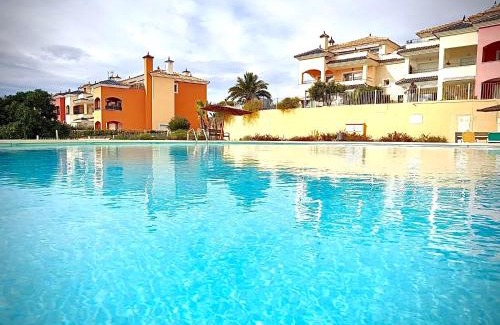 Caserio Los Tarquinos Apartment | Espectacular dúplex