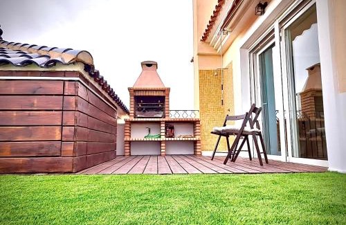 Caserio Los Tarquinos Apartment | Espectacular dúplex