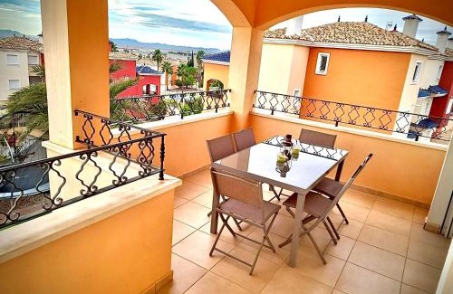 Caserio Los Tarquinos Apartment | Espectacular dúplex