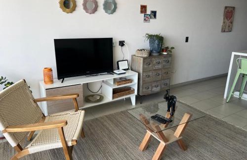 Arica Apartment | Espectacular Depto frente al mar