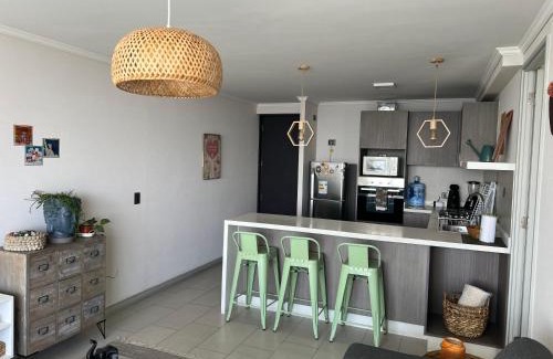 Arica Apartment | Espectacular Depto frente al mar